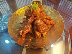 -渔码头食府(蓬莱阁店)