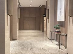 -福州泰禾铂尔曼酒店·大堂酒廊