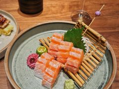 三文鱼腩-SOKO SOKO(壹方天地店)