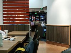 -The Habit Burger Grill 哈比特汉堡(世博店)