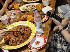 -金柱大盘鸡(波斯坦店)