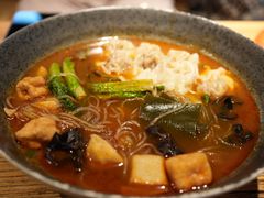 -北丐先生·野馄饨烧烤(雨花万象店)