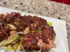 -厚味居炙子烤肉·清真(天桥南纬路店)