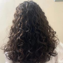 -丽时 Hair Salon