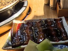 鳝鱼-飘香火锅(玉林西路店)