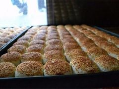 -陈大帅黄桥烧饼(桃园路店)