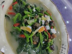 -广胜通达海鲜食府(黄沙店)