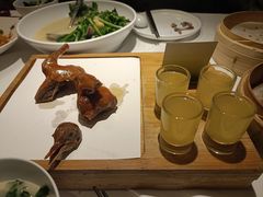 -汤城小厨•粤菜•靓汤(金宝街店)