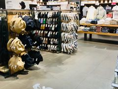 -MUJI无印良品(天河领展广场店)