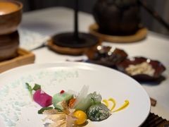 -叶叶菩提(太原别墅店)