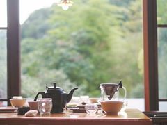 -素描餐厅(灵隐天竺店)
