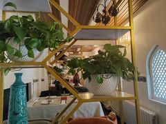 -海尔巴格一甸茶餐厅(团结路店)