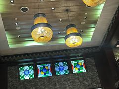 -明阁 Ming Court(广州朗豪酒店)