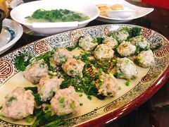 -百丈园龙江啫神馆