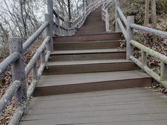 -南京金牛湖风景区