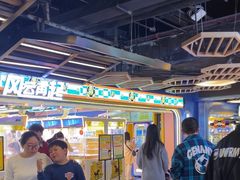 -风云再起游乐汇(北京西单西西友谊店)