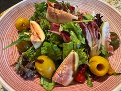 -BROWNSTONE布朗石西班牙餐厅(富城店)