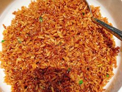 酱油炒饭-徐记海鲜(曲江南湖店)