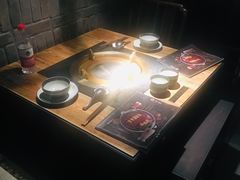 -湊湊火锅·茶憩(石家庄万象城店)