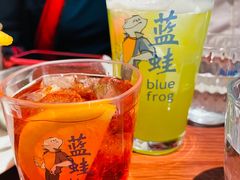 -bluefrog蓝蛙(悠唐购物中心店)