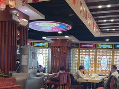 -点都德(千灯湖环宇城店)