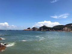 -大王村沙滩