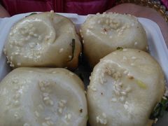 -小杨生煎(黄河路店)