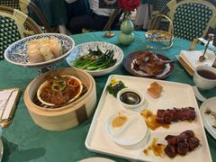 -誉八仙粤菜(万象天地店)