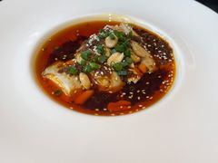 -丽晶轩中餐厅(重庆丽晶酒店)