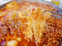-Meet Sun韩式大排档(五一广场7MALL店)