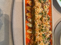 -漢舍中国菜馆(889广场店)