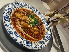 -川味堂·四川豆花(八卦岭店)