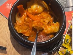 -新石器烤肉(百联川沙店)