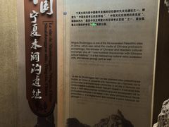 -水洞沟旅游区