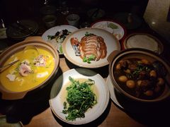 -青年公社烤鸭(青年路店)