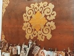 -四姑娘山阿巴郎·藏式花园餐厅