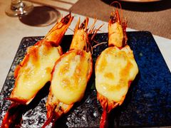 -極上萬膳·日料放题(海岸城店)