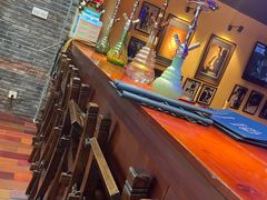-甘尼仕印度餐厅爵士酒吧(阳春巷店)