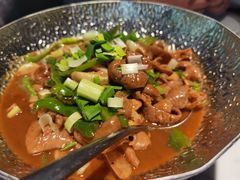 -合品记·湖南私房菜&小龙虾(霄云路店)