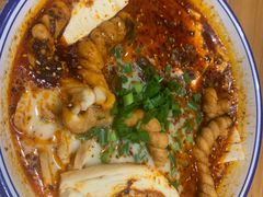 -原来宝鸡(万和城店)