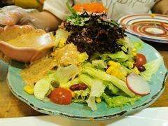 -盘炉forenza·云贵川融合小食堂 ( 钟楼中柳巷店)