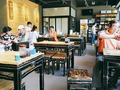 -左邻右舍褡裢火烧(石榴园店)