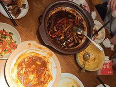 -恰饭·老长沙市井菜 (天河客运站店)