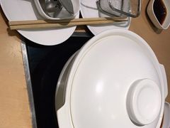 -湯系·煲汤手艺人(东二环泰禾广场店)