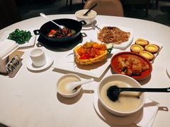 -衡山汇·高级粤菜(霄云路店)