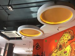 -比格比萨(方庄店)