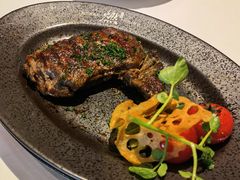 -燃扒房Steakhouse(皇庭店)