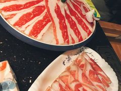 -五星桥原切肥牛火锅·30年专注好牛肉(湖塘店)
