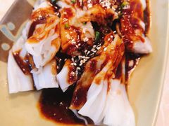 腩汁肠粉-阿一猪红汤(东风西路店)