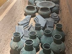 -洛阳周王城天子驾六博物馆